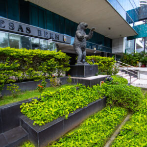 sala de ventas avenida balboa